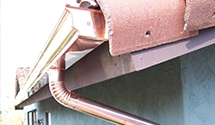 Rain Gutter Installation, Repair, Cleaning in Clayton, IL